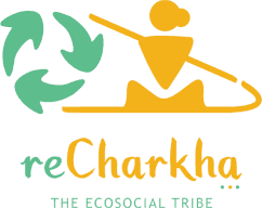 Charkha logo