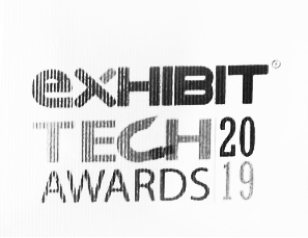 Exhibit Tech 2019 Award